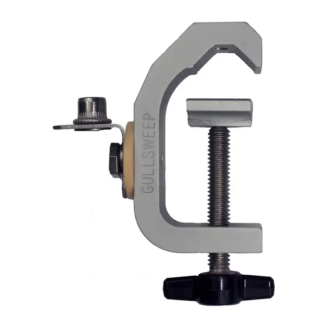 GULLSWEEP Monteringssett rekke GS-RM 25 - 38 mm 