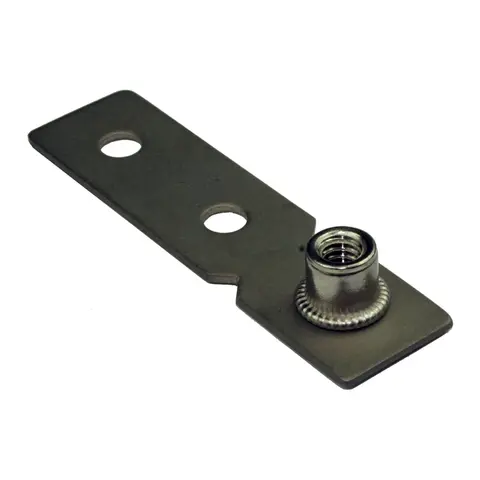 GULLSWEEP Vindskjerm-feste GS-WB til måkejager