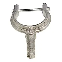&#197;regaffel alum. m/bolt