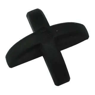 Knott til radarreflektor