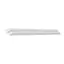 POLYFORM Marina Fender MF44, 1stk hvit - 940x85x44 mm - Barcell skum