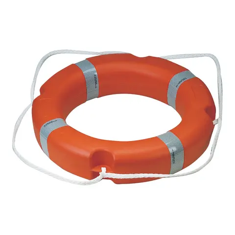 Livbøye - RINA godkjent Oransje