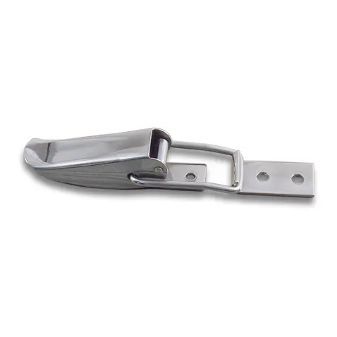 Lukestrammer - 60 x 15 mm Syrefast st&#229;l 316