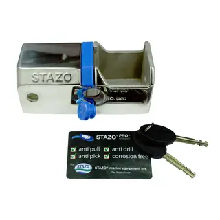 STAZO Smartlock