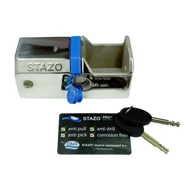 STAZO Smartlock 
