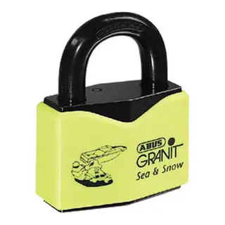 ABUS Hengelås Sea & Snow FG godkjent 