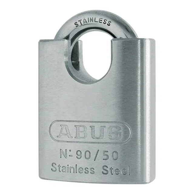 ABUS Hengelås Marine 90/50 
