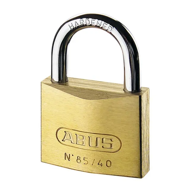 ABUS Hengelås Abus 85/40 HB63 