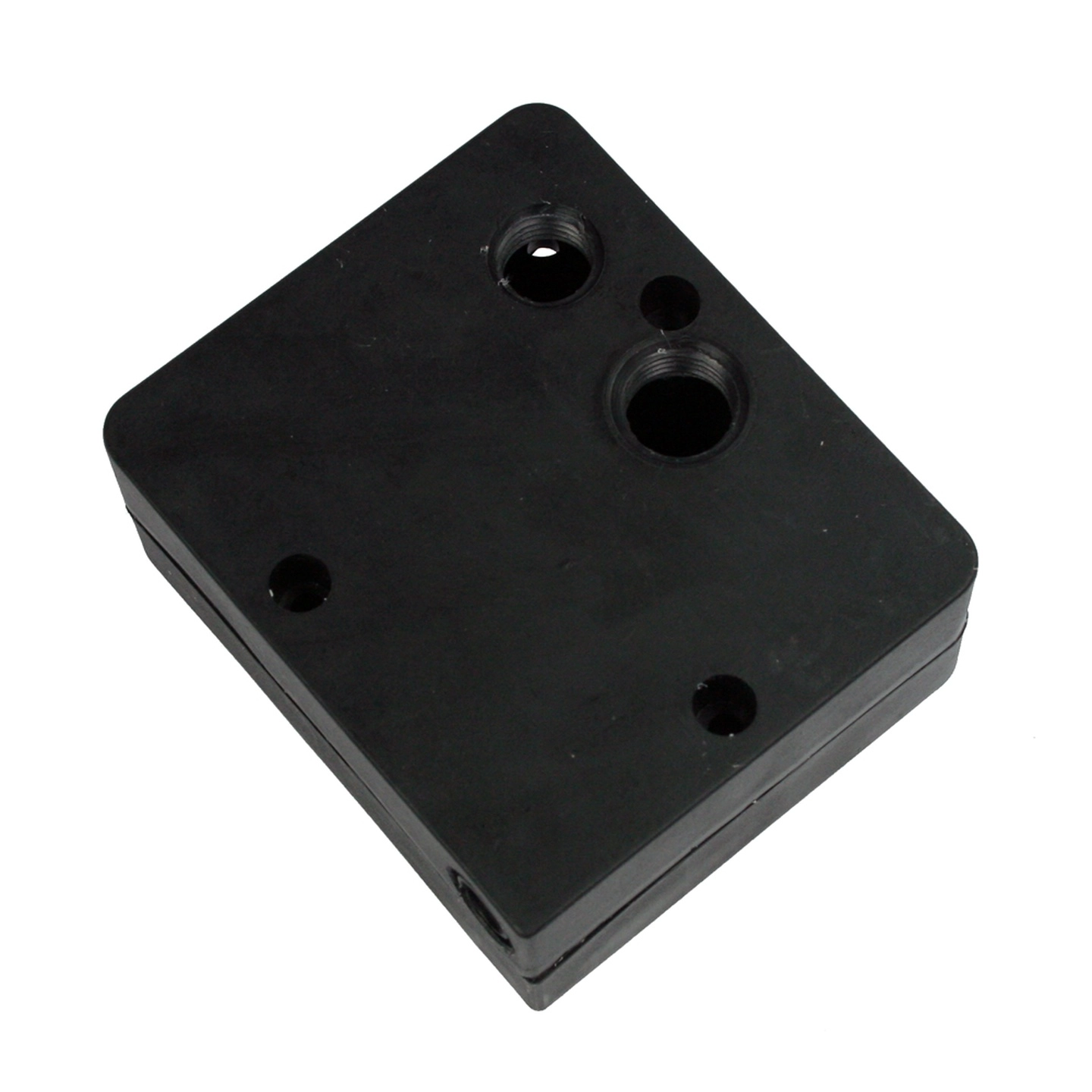 Reserve koplingsboks