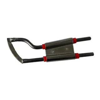 ROBLINE Reservekniv til 1031303 Til taukutter