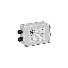 ULTRAFLEX Rel&#232;boks, 12V, for lukel&#248;fter