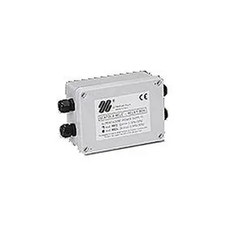 ULTRAFLEX Relèboks, 12V, for lukeløfter 