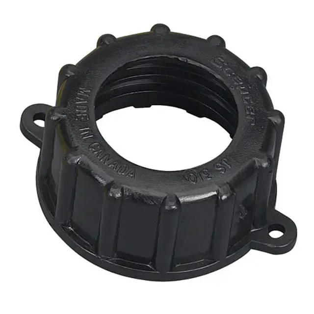 SCEPTER Reservelokk komplett 