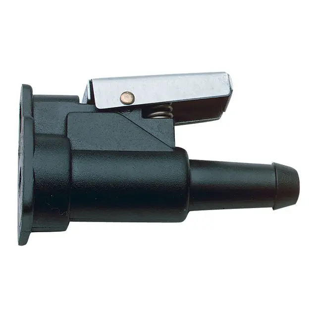 SCEPTER Bensinkobling "OMC" High Flow 