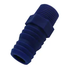 Slangetilkopling 3/8&quot; / 16mm