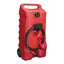 SCEPTER Flo`n Go Duramax m/pumpe 50 liter