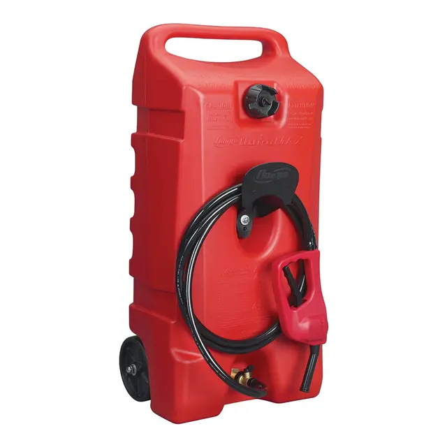 SCEPTER Flo`n Go Duramax m/pumpe 50 liter 