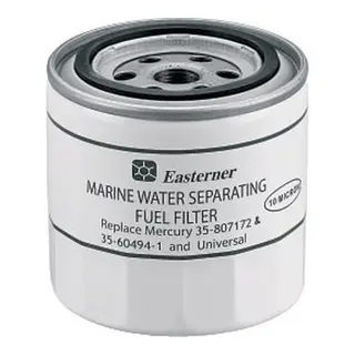 EASTERNER Reservefilter C14551 10 Micron, passer til 1034330