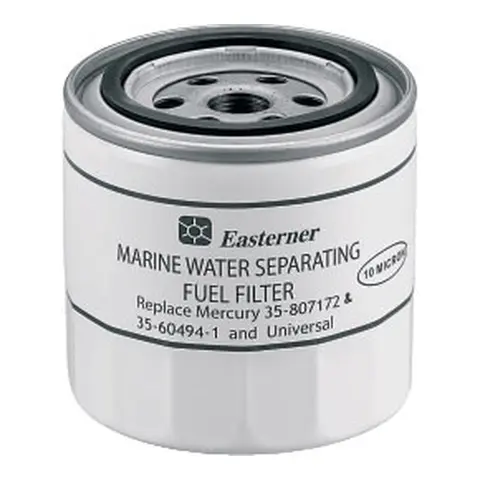 EASTERNER Reservefilter C14551 10 Micron, passer til 1034330