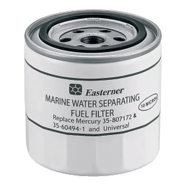 EASTERNER Reservefilter C14551 10 Micron, passer til 1034330 
