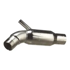 Eksosbend Yanmar QM