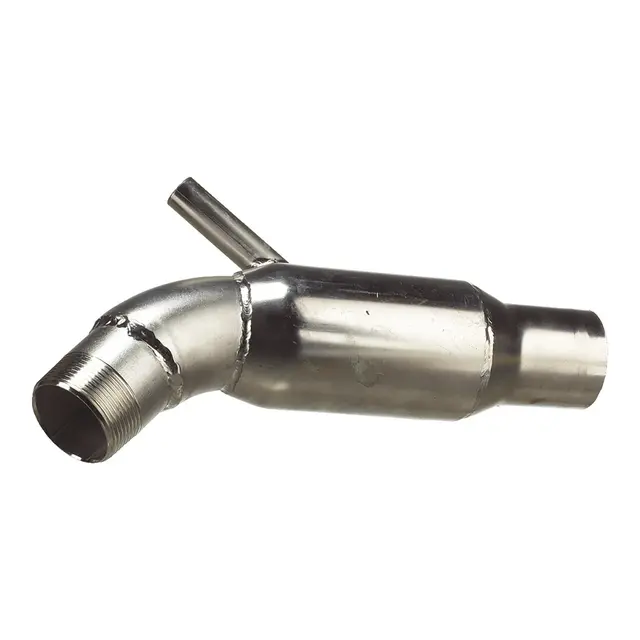 Eksosbend Yanmar QM 
