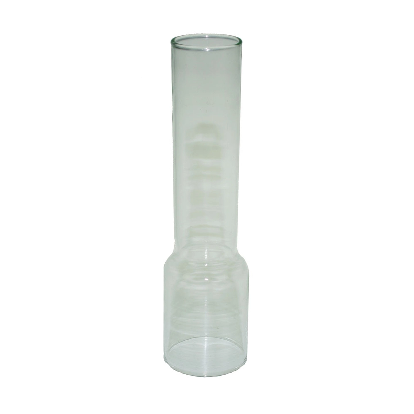 DHR Glass Ø6" x 130