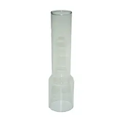 DHR Glass &#216;6&quot; x 130