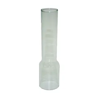 DHR Glass &#216;6&quot; x 130