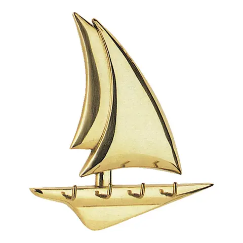 Knaggrekke &quot;skute&quot;