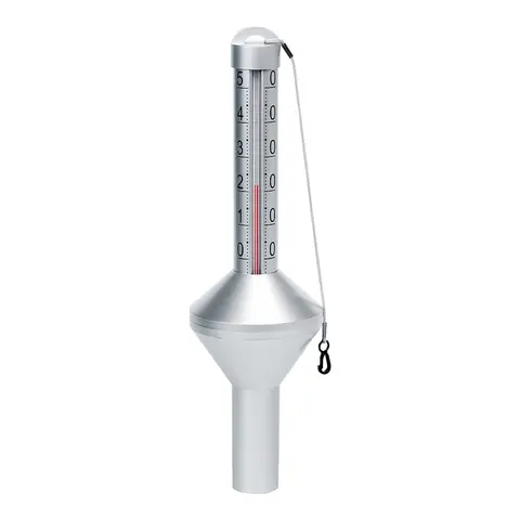 Badetermometer, stort 420mm lengde