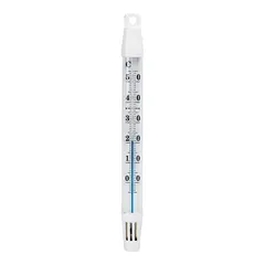 Badetermometer m/lodd