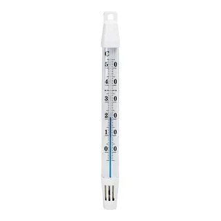 Badetermometer m/lodd