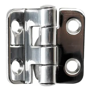 Hengsle pol. 35x37 mm 10h