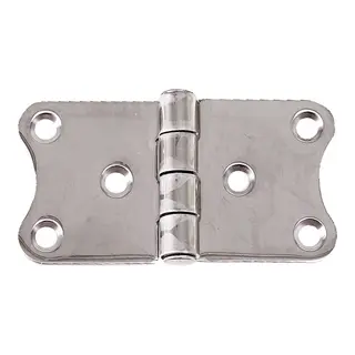 Hengsle pol. 74 x 40 mm