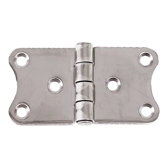 Hengsle pol. 74 x 40 mm 