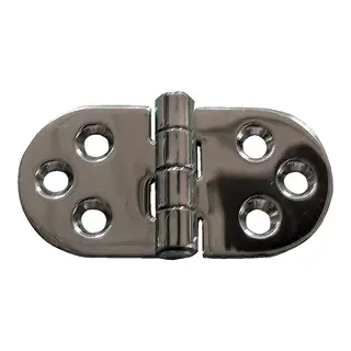 Hengsel pol. 78 x 40mm