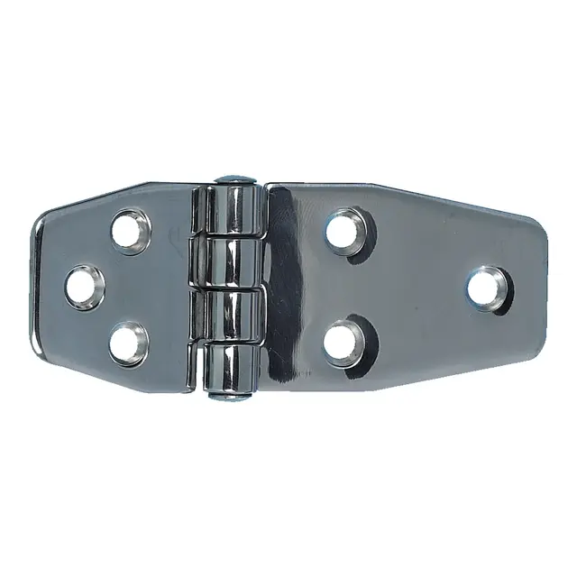 Hengsle pol. 98 x 38 mm 