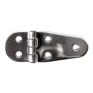 Hengsle pol. 104 x 38 mm 