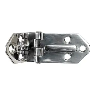 Lukehengsle pol. 116x40mm