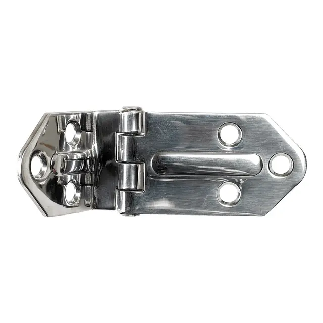Lukehengsle pol. 116x40mm 