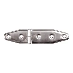 Hengsle pol. 130 x 28 mm