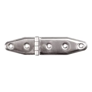 Hengsle pol. 130 x 28 mm