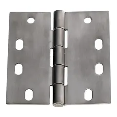 Hengsle 143 x 140mm