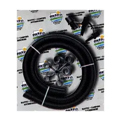 BRAVO Slange/adaptor Bravo 1, 2, 7, 8, 9 og 10