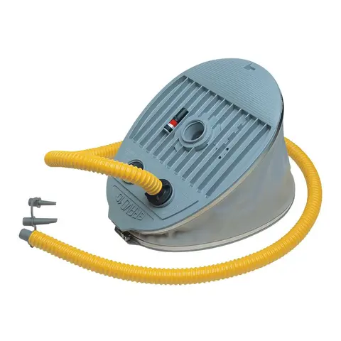 BRAVO Gummib&#229;tpumpe 10