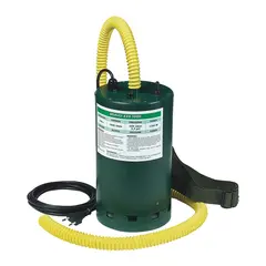 BRAVO B&#229;tpumpe Pro 220V 220v - 1100w - 1500L/min