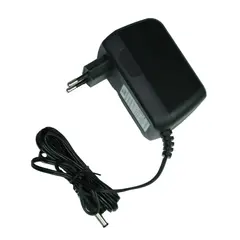 BRAVO 220V-lader for gummib&#229;tpumpe