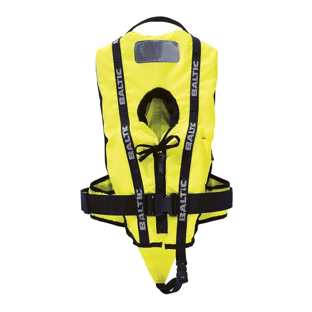 BALTIC Redningsvest Bambi 0-15kg 