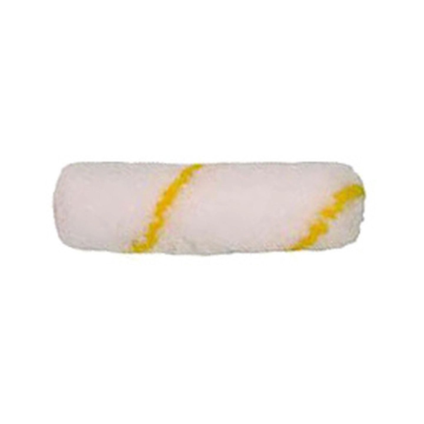Rulle - 4" (10cm) Langhåret